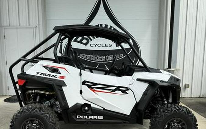 2023 Polaris® RZR Trail S 900 Sport