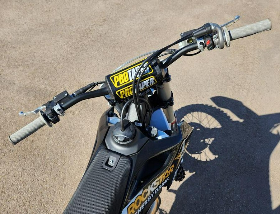 2023 Husqvarna® FC 450 Rockstar Edition