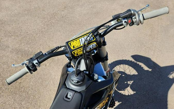 2023 Husqvarna® FC 450 Rockstar Edition