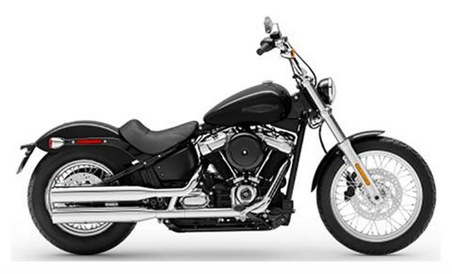 2020 Harley-Davidson Softail® Standard