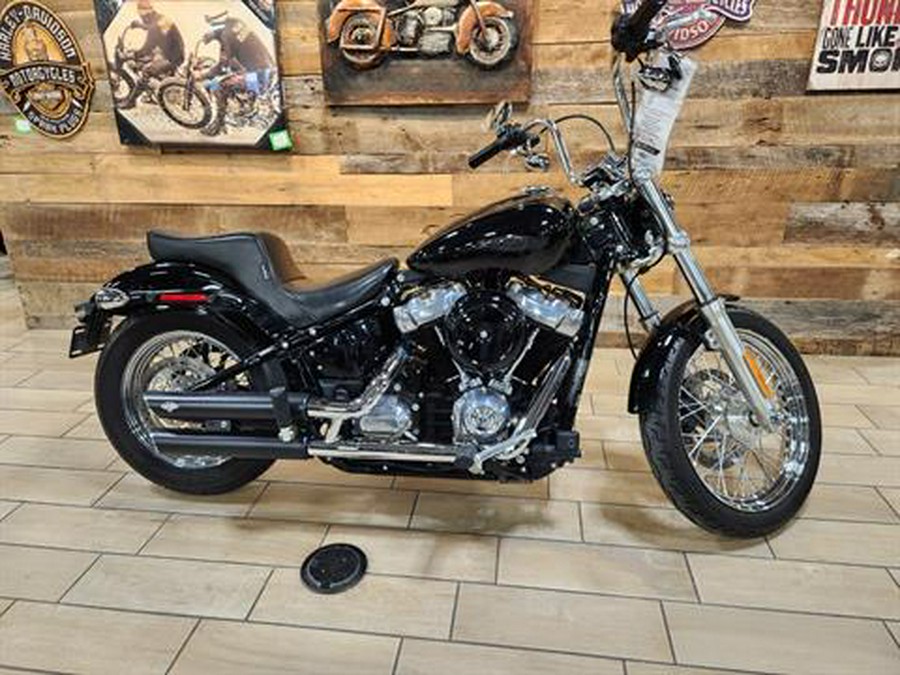 2020 Harley-Davidson Softail® Standard