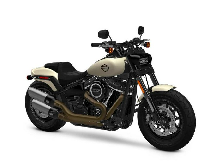 2018 Harley-Davidson® FXFB - Softail® Fat Bob®