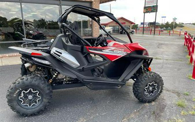 2021 CFMOTO ZForce 950 Sport