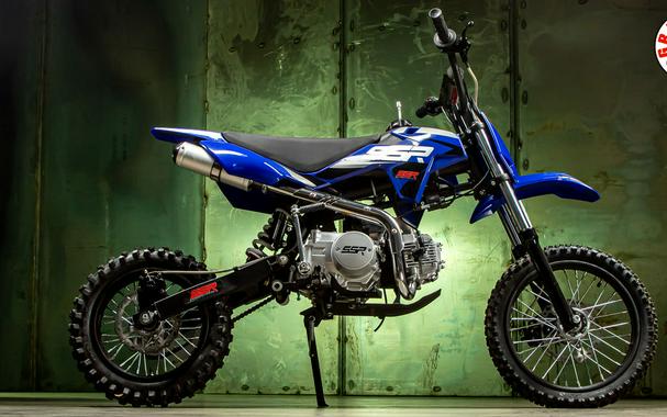 2022 SSR SRN125