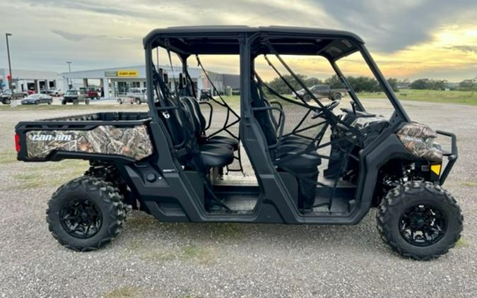 2024 Can-Am™ Defender MAX XT HD9