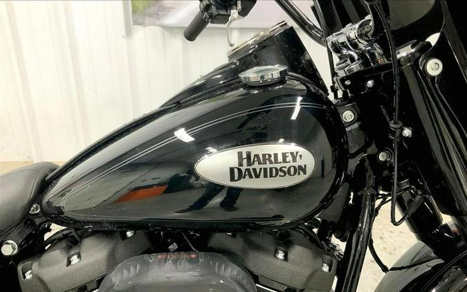 2024 Harley-Davidson® FLHCS - Heritage Classic