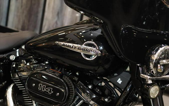 2020 Harley-Davidson® FLHCS - Heritage Classic 114