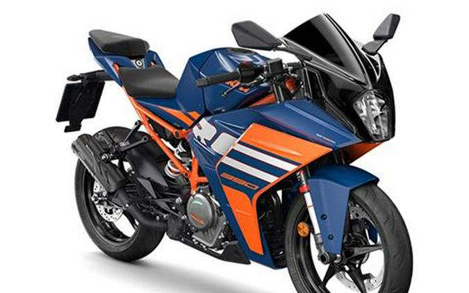 2024 KTM RC 390