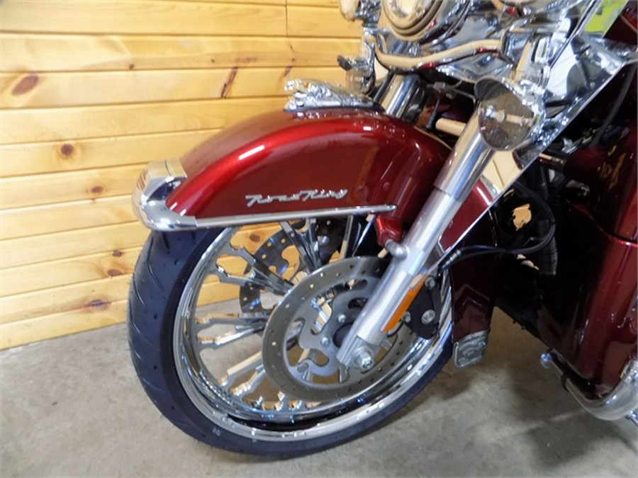 2009 Harley-Davidson Road King