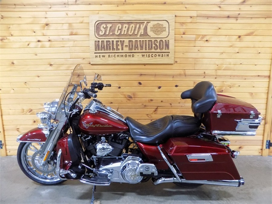 2009 Harley-Davidson Road King