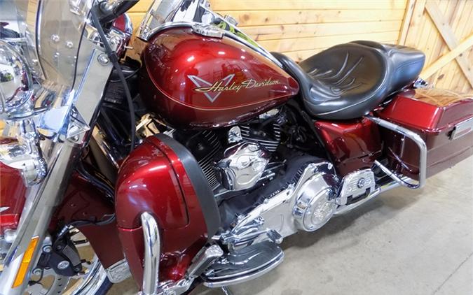 2009 Harley-Davidson Road King