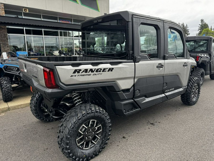 2024 Polaris® Ranger Crew XD 1500 NorthStar Edition Premium