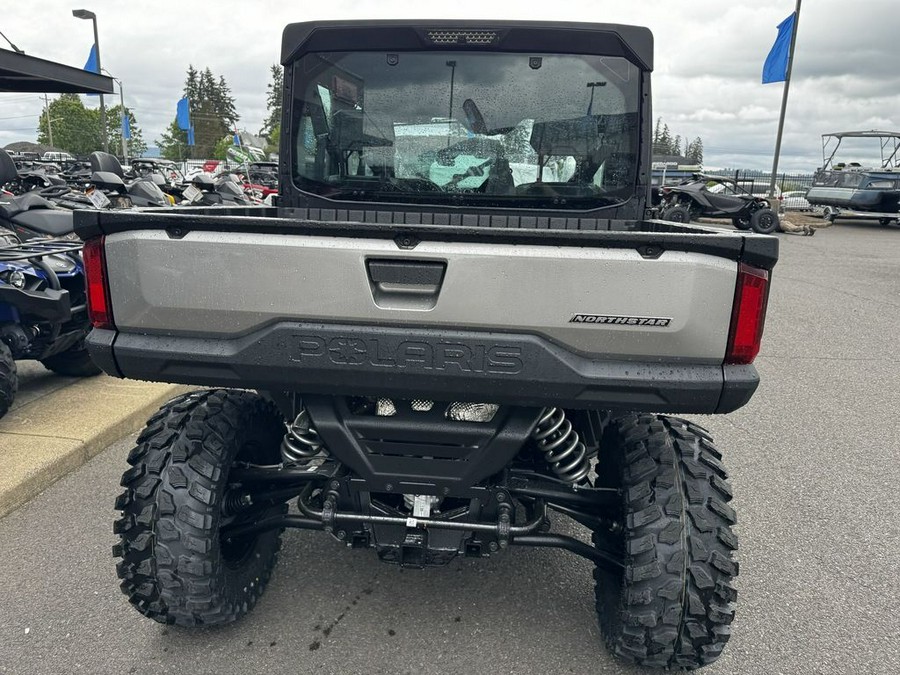 2024 Polaris® Ranger Crew XD 1500 NorthStar Edition Premium