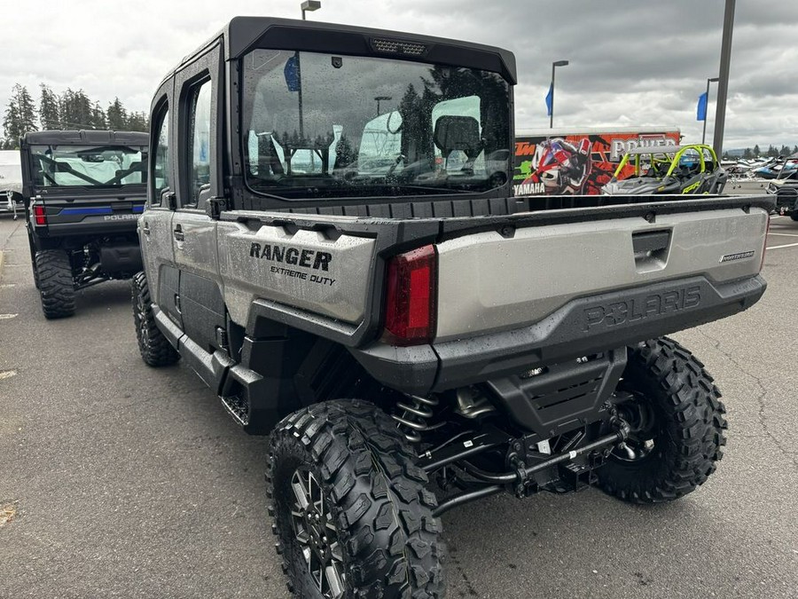 2024 Polaris® Ranger Crew XD 1500 NorthStar Edition Premium