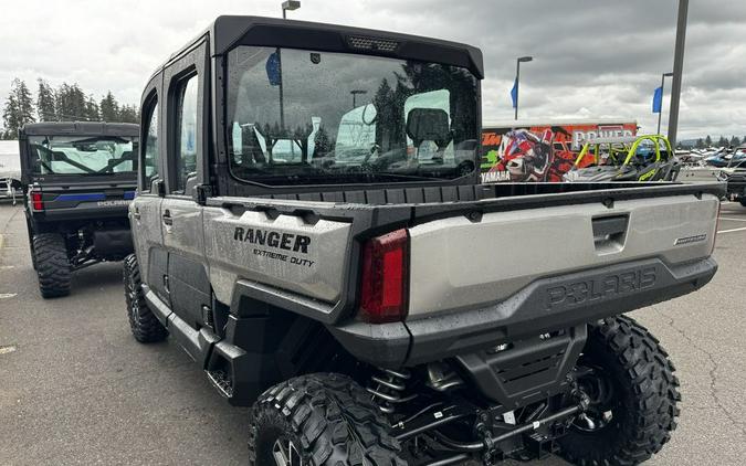 2024 Polaris® Ranger Crew XD 1500 NorthStar Edition Premium