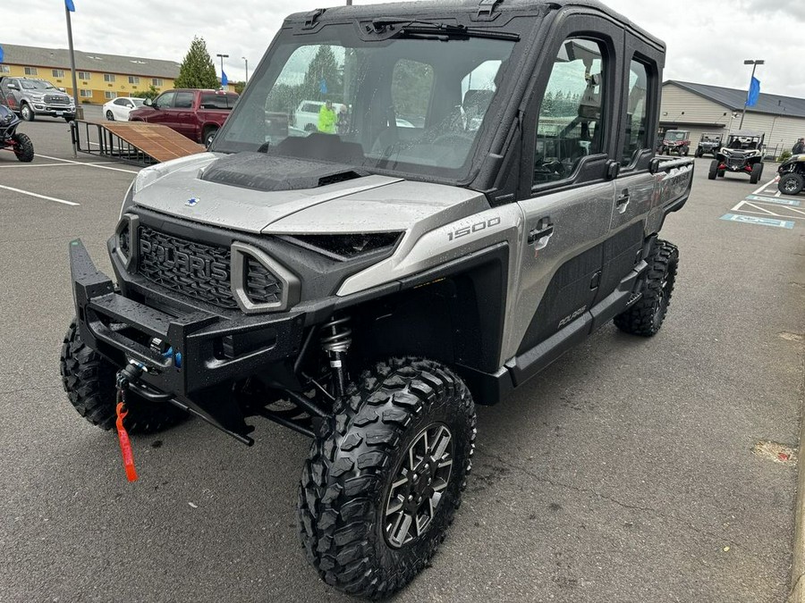 2024 Polaris® Ranger Crew XD 1500 NorthStar Edition Premium