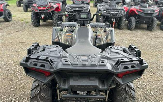 2024 Polaris Sportsman 850 Ultimate Trail