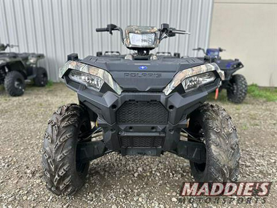 2024 Polaris Sportsman 850 Ultimate Trail