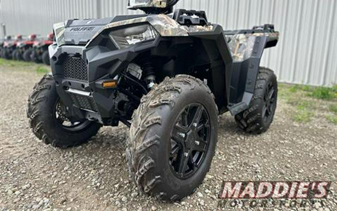 2024 Polaris Sportsman 850 Ultimate Trail