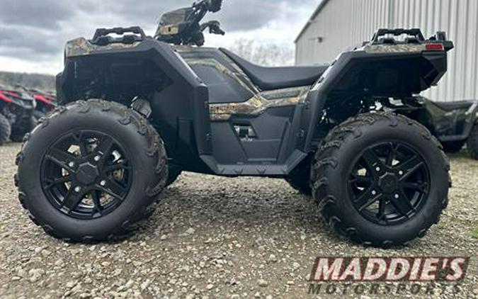 2024 Polaris Sportsman 850 Ultimate Trail