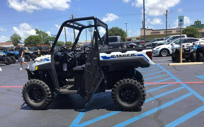 2024 Polaris® Ranger XP Kinetic Premium