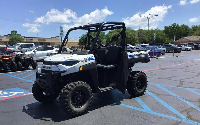 2024 Polaris® Ranger XP Kinetic Premium