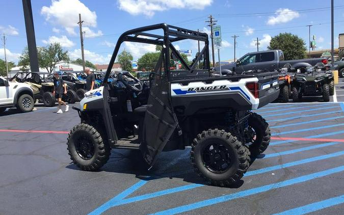 2024 Polaris® Ranger XP Kinetic Premium