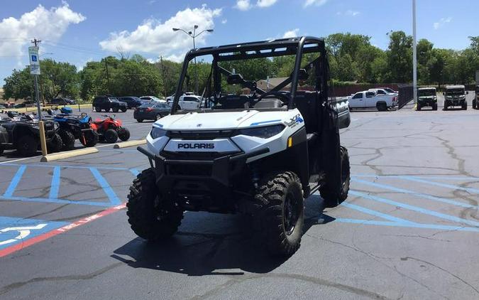 2024 Polaris® Ranger XP Kinetic Premium