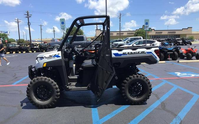 2024 Polaris® Ranger XP Kinetic Premium