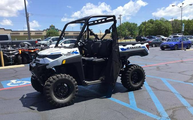 2024 Polaris® Ranger XP Kinetic Premium