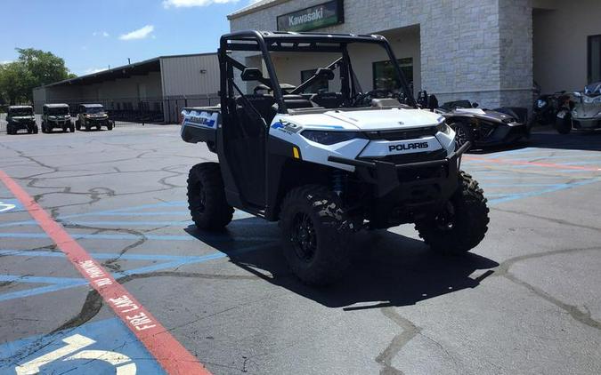 2024 Polaris® Ranger XP Kinetic Premium