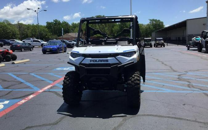 2024 Polaris® Ranger XP Kinetic Premium