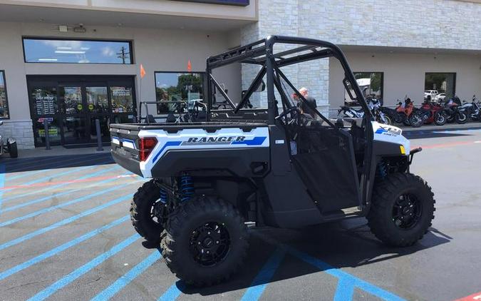 2024 Polaris® Ranger XP Kinetic Premium