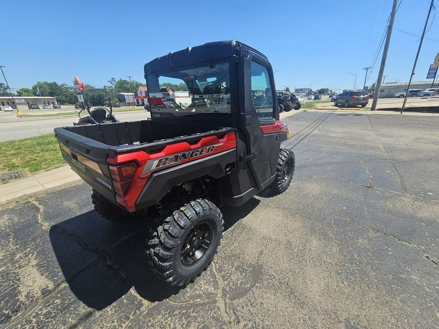 2025 Polaris RANGER XP 1000 NorthStar Edition Ultimate