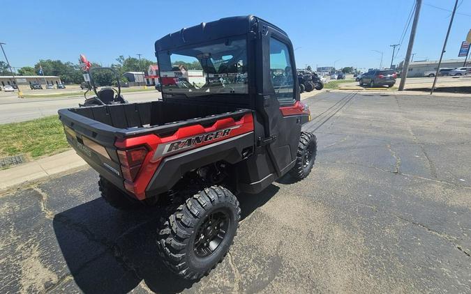 2025 Polaris RANGER XP 1000 NorthStar Edition Ultimate