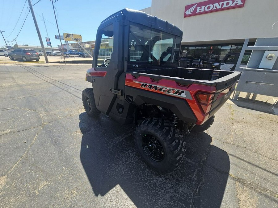 2025 Polaris RANGER XP 1000 NorthStar Edition Ultimate