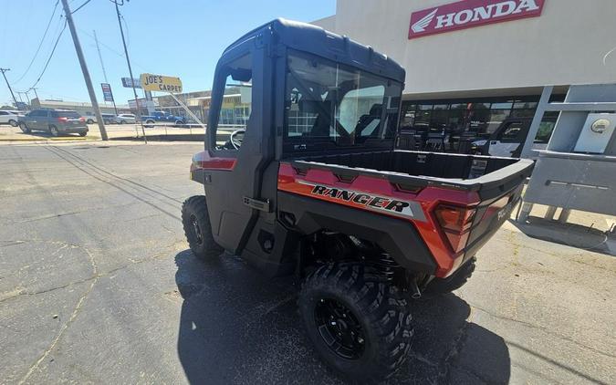 2025 Polaris RANGER XP 1000 NorthStar Edition Ultimate