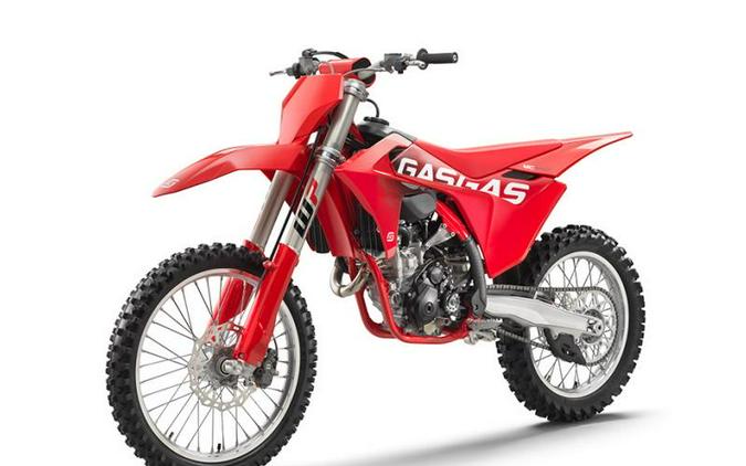 2024 GASGAS MC 250F