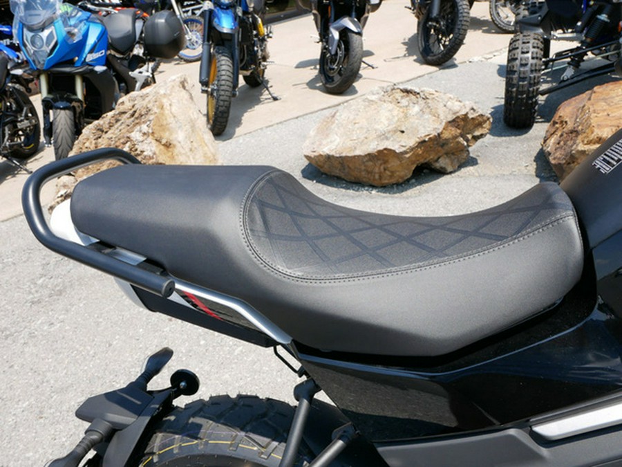 2024 CFMOTO Papio CL