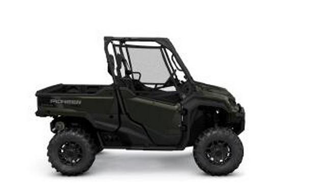 2024 Honda Pioneer1000 DLX