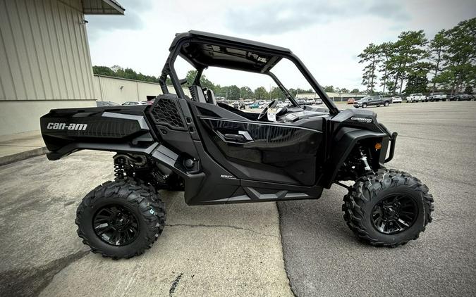 2024 Can-Am™ Commander XT 1000R