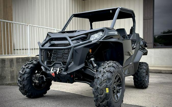 2024 Can-Am™ Commander XT 1000R