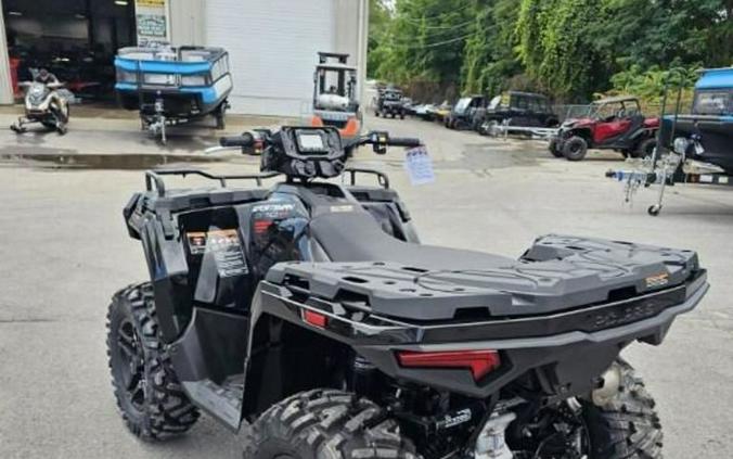 2024 Polaris® Sportsman 570 Trail