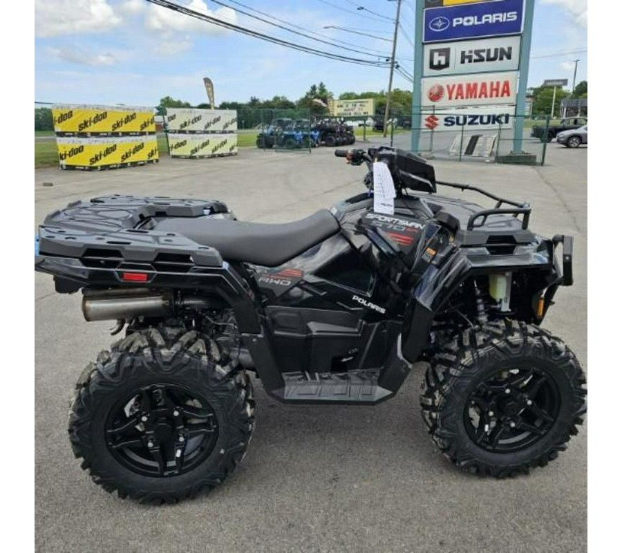 2024 Polaris® Sportsman 570 Trail