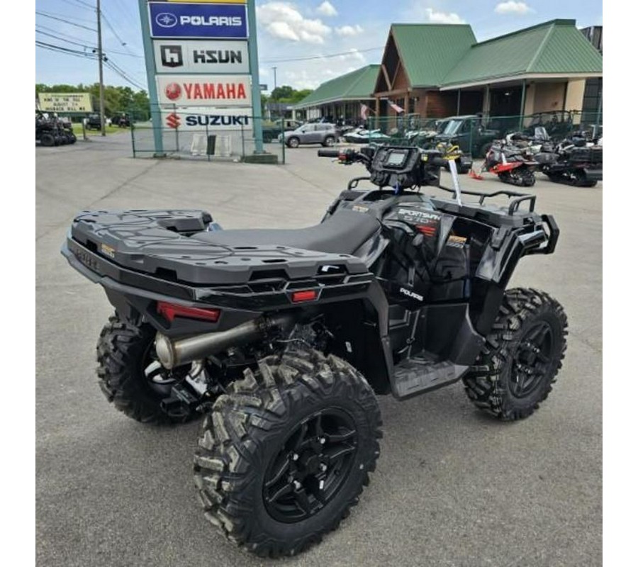 2024 Polaris® Sportsman 570 Trail