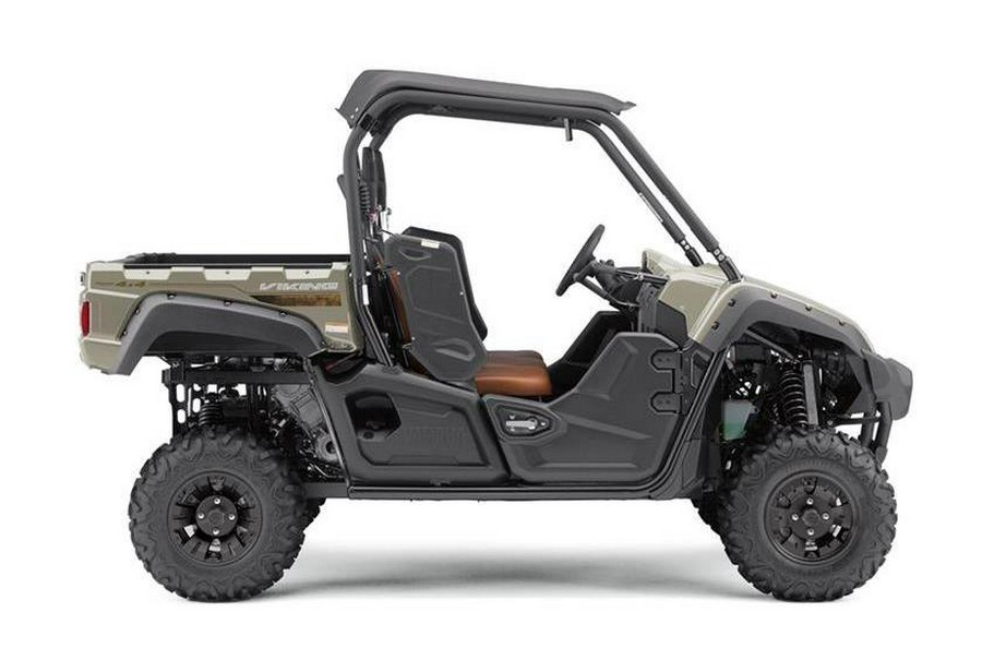 2018 Yamaha Viking EPS Ranch Edition