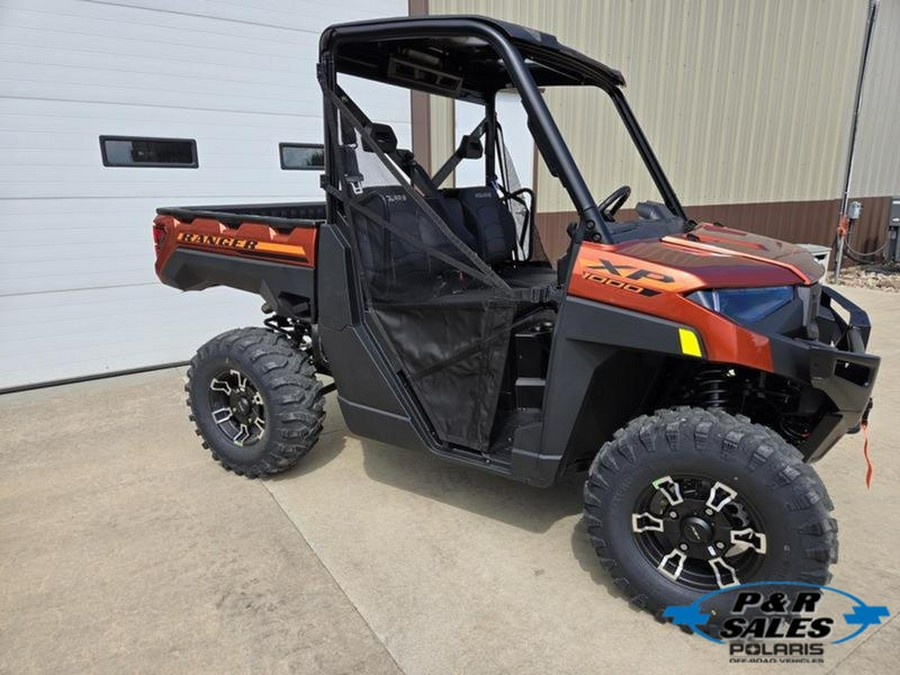 2025 Polaris® Ranger XP 1000 Premium