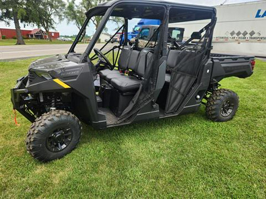 2025 Polaris Ranger Crew 1000 Premium