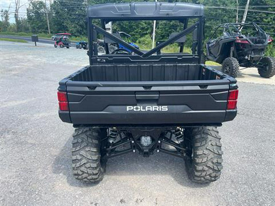 2025 Polaris Ranger XP 1000 Premium