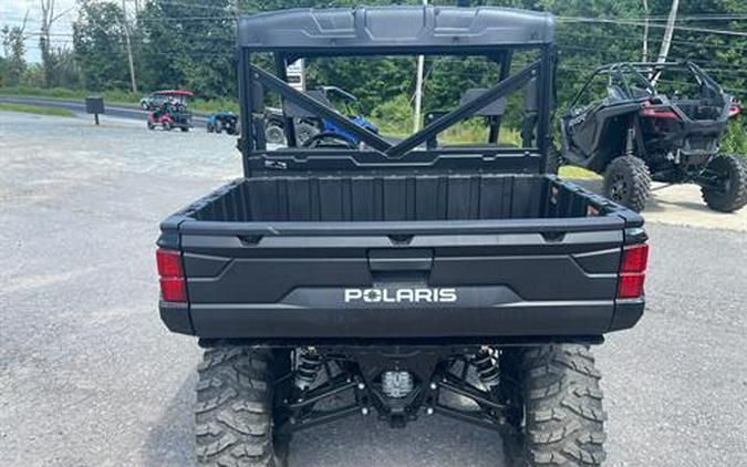 2025 Polaris Ranger XP 1000 Premium